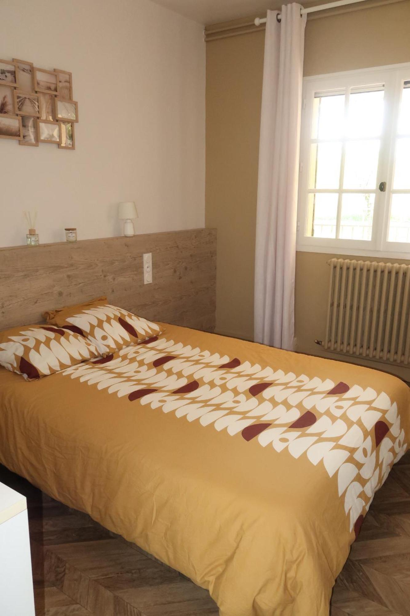 Appartamento Le Moulin De Masseilles Mazeres  Esterno foto