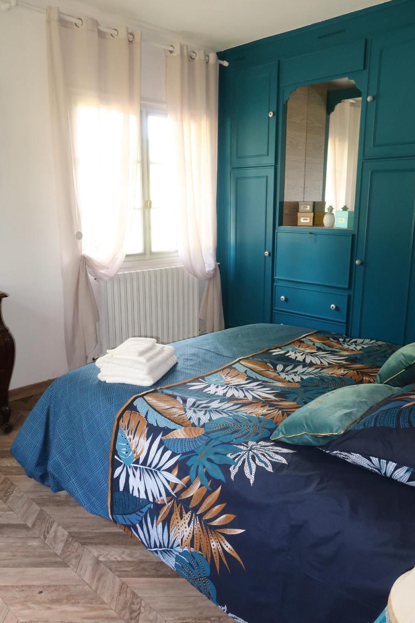 Appartamento Le Moulin De Masseilles Mazeres  Esterno foto