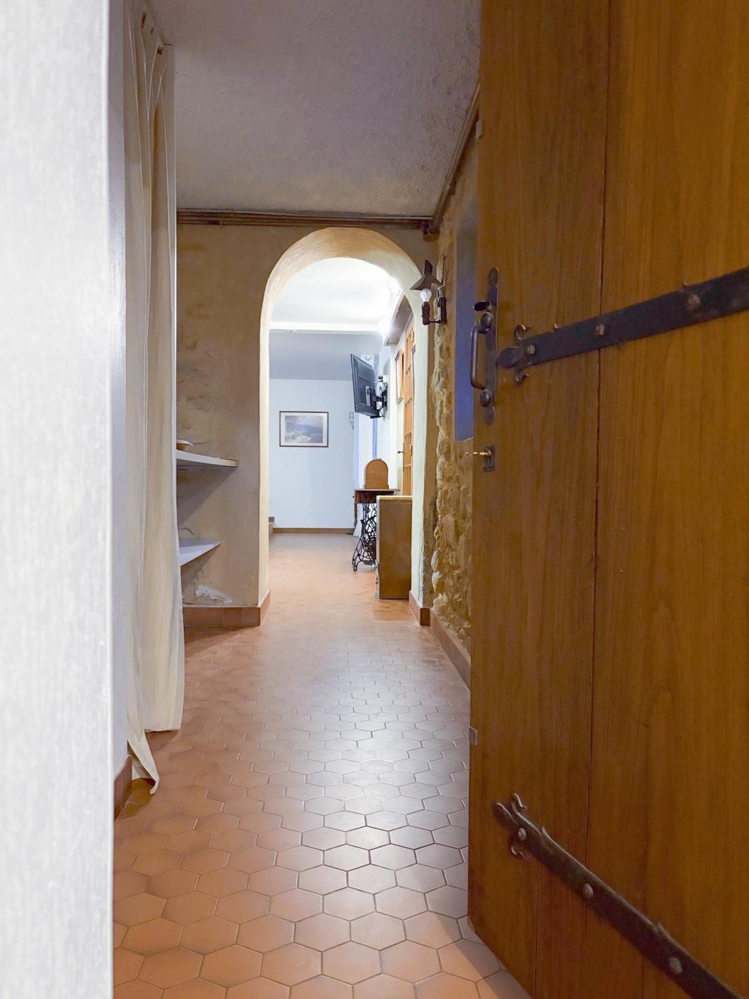 Appartamento Le Moulin De Masseilles Mazeres  Esterno foto